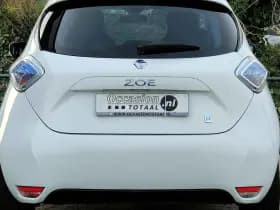 Renault ZOE Q210 Life | 120km Range 22 kWh | Climate | Cruise | Navi | thumbnail 5