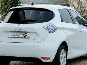 Renault ZOE Q210 Life | 120km Range 22 kWh | Climate | Cruise | Navi | thumbnail 6