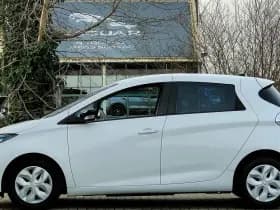Renault ZOE Q210 Life | 120km Range 22 kWh | Climate | Cruise | Navi | thumbnail 7