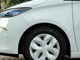 Renault ZOE Q210 Life | 120km Range 22 kWh | Climate | Cruise | Navi | thumbnail 8