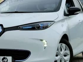 Renault ZOE Q210 Life | 120km Range 22 kWh | Climate | Cruise | Navi | thumbnail 9