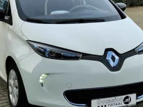 Renault ZOE Q210 Life | 120km Range 22 kWh | Climate | Cruise | Navi | thumbnail 10