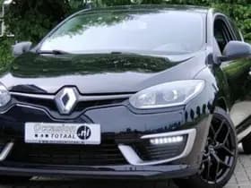 Renault Mégane Coupe 1.2 TCe GT-Line | R-Link | Keyless | Navi | Bluetooth