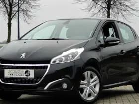 Peugeot 208 1.2 PureTech Signature | Carplay | Navi | Cruise