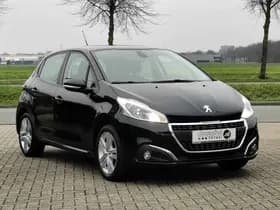 Peugeot 208 1.2 PureTech Signature | Carplay | Navi | Cruise thumbnail 3