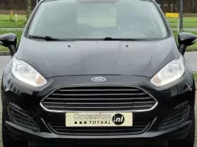 Ford Fiesta 1.0 Style thumbnail 2