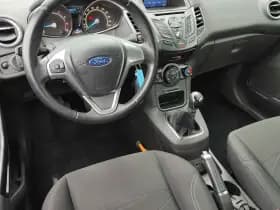 Ford Fiesta 1.0 Style thumbnail 12