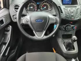 Ford Fiesta 1.0 Style thumbnail 13