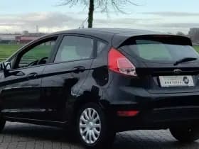 Ford Fiesta 1.0 Style thumbnail 4
