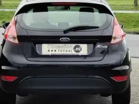 Ford Fiesta 1.0 Style thumbnail 5