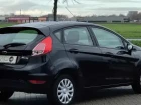 Ford Fiesta 1.0 Style thumbnail 6