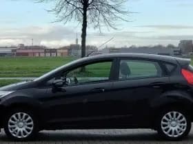 Ford Fiesta 1.0 Style thumbnail 7