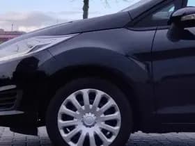 Ford Fiesta 1.0 Style thumbnail 8