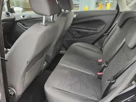 Ford Fiesta 1.0 Style thumbnail 9