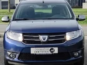 Dacia Sandero 0.9 TCe 10th Anniversary | Trekhaak | Cruise | Airco | Bluetooth thumbnail 2