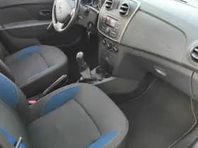 Dacia Sandero 0.9 TCe 10th Anniversary | Trekhaak | Cruise | Airco | Bluetooth thumbnail 11