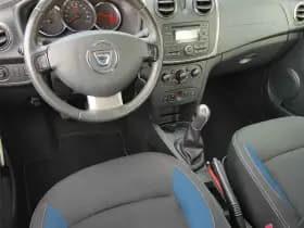 Dacia Sandero 0.9 TCe 10th Anniversary | Trekhaak | Cruise | Airco | Bluetooth thumbnail 13