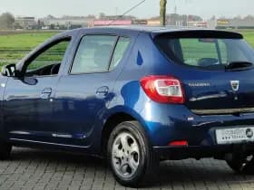 Dacia Sandero 0.9 TCe 10th Anniversary | Trekhaak | Cruise | Airco | Bluetooth thumbnail 4