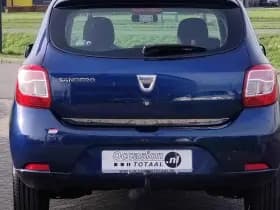 Dacia Sandero 0.9 TCe 10th Anniversary | Trekhaak | Cruise | Airco | Bluetooth thumbnail 5