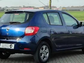 Dacia Sandero 0.9 TCe 10th Anniversary | Trekhaak | Cruise | Airco | Bluetooth thumbnail 6