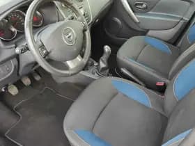 Dacia Sandero 0.9 TCe 10th Anniversary | Trekhaak | Cruise | Airco | Bluetooth thumbnail 9