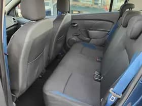 Dacia Sandero 0.9 TCe 10th Anniversary | Trekhaak | Cruise | Airco | Bluetooth thumbnail 10