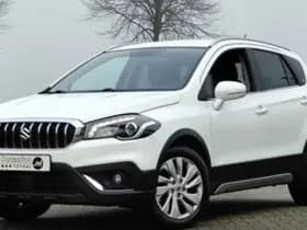 Suzuki S-Cross 1.0 Boosterjet Select | Led | Carplay | Camera | Keyless | Stoelverwarming