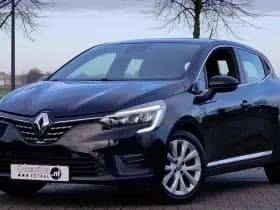 Renault Clio 1.0 TCe Intens | Full Led | Carplay | Navi | Lane Assist | Climate | Cruise