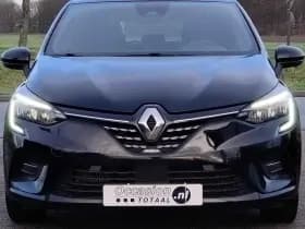Renault Clio 1.0 TCe Intens | Full Led | Carplay | Navi | Lane Assist | Climate | Cruise thumbnail 2