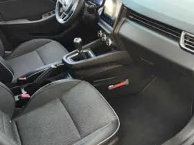 Renault Clio 1.0 TCe Intens | Full Led | Carplay | Navi | Lane Assist | Climate | Cruise thumbnail 11