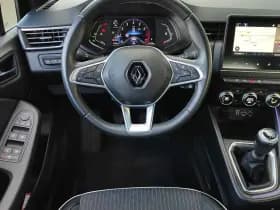 Renault Clio 1.0 TCe Intens | Full Led | Carplay | Navi | Lane Assist | Climate | Cruise thumbnail 14
