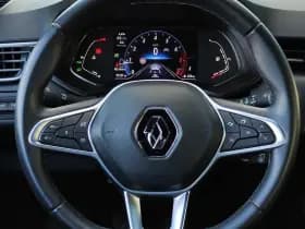 Renault Clio 1.0 TCe Intens | Full Led | Carplay | Navi | Lane Assist | Climate | Cruise thumbnail 15