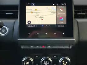 Renault Clio 1.0 TCe Intens | Full Led | Carplay | Navi | Lane Assist | Climate | Cruise thumbnail 16