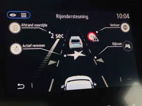 Renault Clio 1.0 TCe Intens | Full Led | Carplay | Navi | Lane Assist | Climate | Cruise thumbnail 17