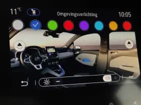 Renault Clio 1.0 TCe Intens | Full Led | Carplay | Navi | Lane Assist | Climate | Cruise thumbnail 18