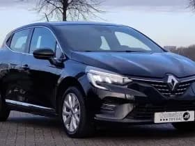 Renault Clio 1.0 TCe Intens | Full Led | Carplay | Navi | Lane Assist | Climate | Cruise thumbnail 3