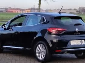 Renault Clio 1.0 TCe Intens | Full Led | Carplay | Navi | Lane Assist | Climate | Cruise thumbnail 4