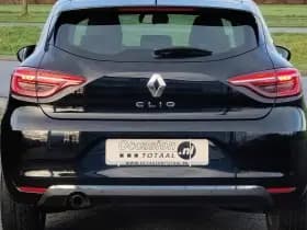 Renault Clio 1.0 TCe Intens | Full Led | Carplay | Navi | Lane Assist | Climate | Cruise thumbnail 5