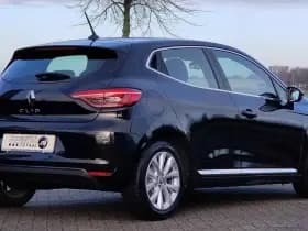 Renault Clio 1.0 TCe Intens | Full Led | Carplay | Navi | Lane Assist | Climate | Cruise thumbnail 6