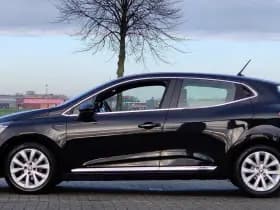 Renault Clio 1.0 TCe Intens | Full Led | Carplay | Navi | Lane Assist | Climate | Cruise thumbnail 7