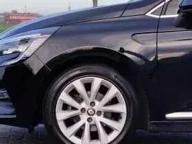 Renault Clio 1.0 TCe Intens | Full Led | Carplay | Navi | Lane Assist | Climate | Cruise thumbnail 8