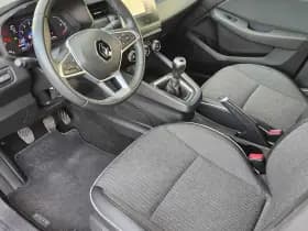 Renault Clio 1.0 TCe Intens | Full Led | Carplay | Navi | Lane Assist | Climate | Cruise thumbnail 9