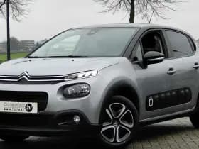 Citroën C3 1.2 PureTech S&S Feel Edition | Carplay | Cruise | Navi | DAB