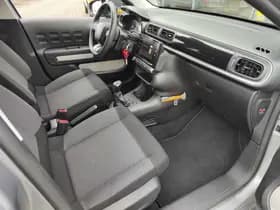 Citroën C3 1.2 PureTech S&S Feel Edition | Carplay | Cruise | Navi | DAB thumbnail 11