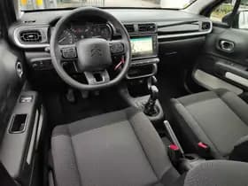 Citroën C3 1.2 PureTech S&S Feel Edition | Carplay | Cruise | Navi | DAB thumbnail 12