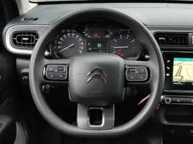 Citroën C3 1.2 PureTech S&S Feel Edition | Carplay | Cruise | Navi | DAB thumbnail 14