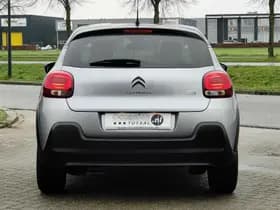 Citroën C3 1.2 PureTech S&S Feel Edition | Carplay | Cruise | Navi | DAB thumbnail 5