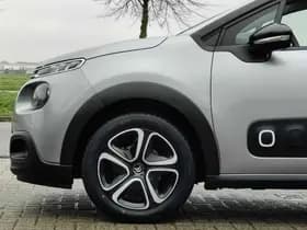 Citroën C3 1.2 PureTech S&S Feel Edition | Carplay | Cruise | Navi | DAB thumbnail 8