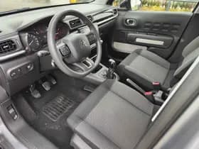 Citroën C3 1.2 PureTech S&S Feel Edition | Carplay | Cruise | Navi | DAB thumbnail 9