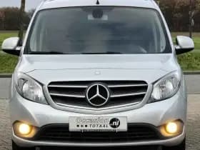Mercedes-Benz Citan 109 CDI BlueEFFICIENCY | Begrenzer | Airco | PDC thumbnail 2